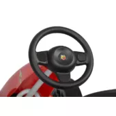 Kép 4/11 - Hecht ABARTH-RED piros gokart