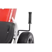 Kép 5/11 - Hecht ABARTH-RED piros gokart