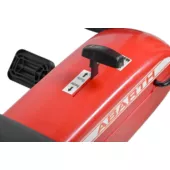 Kép 6/11 - Hecht ABARTH-RED piros gokart