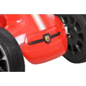 Kép 7/11 - Hecht ABARTH-RED piros gokart