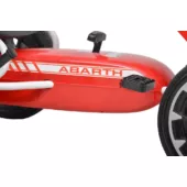 Kép 8/11 - Hecht ABARTH-RED piros gokart