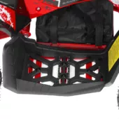 Kép 5/10 - Hecht 51060 RED piros akkumulátoros quad