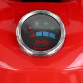 Kép 9/10 - Hecht 51060 RED piros akkumulátoros quad