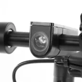 Kép 10/13 - Hecht akkumultoros roller 25 km-es hatótáv, 8,5"