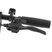 Kép 12/13 - Hecht akkumultoros roller 25 km-es hatótáv, 8,5"