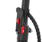 Kép 13/13 - Hecht akkumultoros roller 25 km-es hatótáv, 8,5"