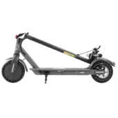 Kép 2/13 - Hecht akkumultoros roller 25 km-es hatótáv, 8,5&quot;