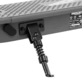 Kép 6/13 - Hecht akkumultoros roller 25 km-es hatótáv, 8,5"