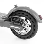 Kép 7/13 - Hecht akkumultoros roller 25 km-es hatótáv, 8,5&quot;