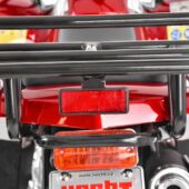 Kép 8/14 - HECHT 56125 RED - Benzinmotoros quad 125 ccm