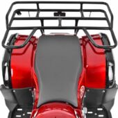 Kép 9/14 - HECHT 56125 RED - Benzinmotoros quad 125 ccm