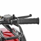 Kép 13/14 - HECHT 56125 RED - Benzinmotoros quad 125 ccm