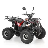 Kép 1/12 - Hecht 56155 RED akkumulátoros quad