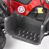 Kép 11/12 - Hecht 56155 RED akkumulátoros quad