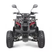 Kép 2/12 - Hecht 56155 RED akkumulátoros quad