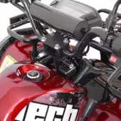 Kép 6/12 - Hecht 56155 RED akkumulátoros quad