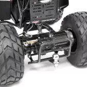 Kép 7/12 - Hecht 56155 RED akkumulátoros quad