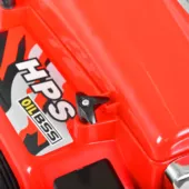 Kép 12/13 - Hecht 56185 piros akkumulátoros kisautó