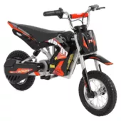 Kép 1/12 - HECHT 54300 Gyermek motor 16 km/h, 17 km hatótáv 