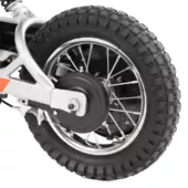 Kép 10/12 - HECHT 54300 Gyermek motor 16 km/h, 17 km hatótáv 