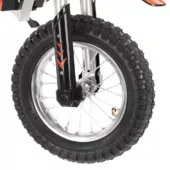 Kép 11/12 - HECHT 54300 Gyermek motor 16 km/h, 17 km hatótáv 