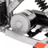 Kép 12/12 - HECHT 54300 Gyermek motor 16 km/h, 17 km hatótáv 