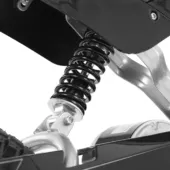 Kép 6/12 - HECHT 54300 Gyermek motor 16 km/h, 17 km hatótáv 