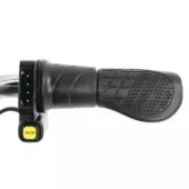 Kép 9/12 - HECHT 54300 Gyermek motor 16 km/h, 17 km hatótáv 