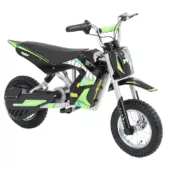 Kép 1/9 - HECHT  54300 Gyermek motor 16 km/h, 17 km hatótáv