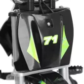 Kép 2/9 - HECHT  54300 Gyermek motor 16 km/h, 17 km hatótáv