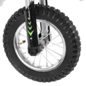 Kép 3/9 - HECHT  54300 Gyermek motor 16 km/h, 17 km hatótáv