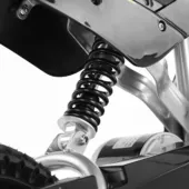 Kép 5/9 - HECHT  54300 Gyermek motor 16 km/h, 17 km hatótáv