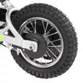 Kép 8/9 - HECHT  54300 Gyermek motor 16 km/h, 17 km hatótáv