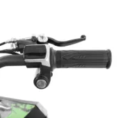 Kép 10/11 - Hecht 56120 Green akkus quad, 1.2kW, 30km/h, 15km