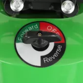 Kép 11/11 - Hecht 56120 Green akkus quad, 1.2kW, 30km/h, 15km