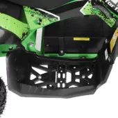 Kép 5/11 - Hecht 56120 Green akkus quad, 1.2kW, 30km/h, 15km