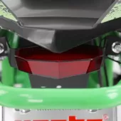 Kép 7/11 - Hecht 56120 Green akkus quad, 1.2kW, 30km/h, 15km