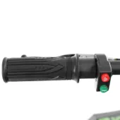 Kép 9/11 - Hecht 56120 Green akkus quad, 1.2kW, 30km/h, 15km