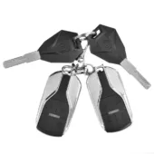 Kép 16/17 - Hecht 56199 Army akkumulátoros quad