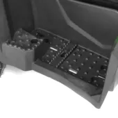 Kép 4/17 - Hecht 56199 Army akkumulátoros quad