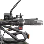 Kép 9/17 - Hecht 56199 Army akkumulátoros quad