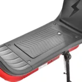 Kép 11/13 - Hecht Cocis red, piros akkumulátoros robogó