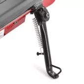 Kép 2/13 - Hecht Cocis red, piros akkumulátoros robogó