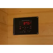 Kép 7/7 - Hecht ACTIVE infraszauna