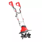 Kép 1/8 - Hecht 738 elektromos kapálógép 36,5cm / 1000W