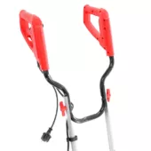 Kép 5/8 - Hecht 738 elektromos kapálógép 36,5cm / 1000W