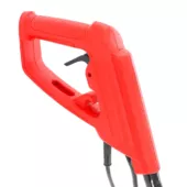 Kép 7/8 - Hecht 738 elektromos kapálógép 36,5cm / 1000W