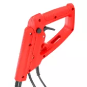 Kép 8/8 - Hecht 738 elektromos kapálógép 36,5cm / 1000W