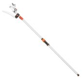 Kép 4/4 - Hecht JZN 356 - Univerzális ágvágó oló és fűrész 200-356 cm -ig