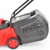 Kép 3/8 - Hecht 1000 elektromos fűnyíró 1000 W / 32 cm